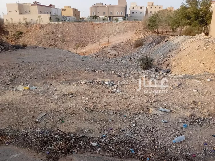 أرض للبيع في شارع البرجان, حي العريجاء الأوسط, مدينة الرياض, منطقة الرياض صورة 4