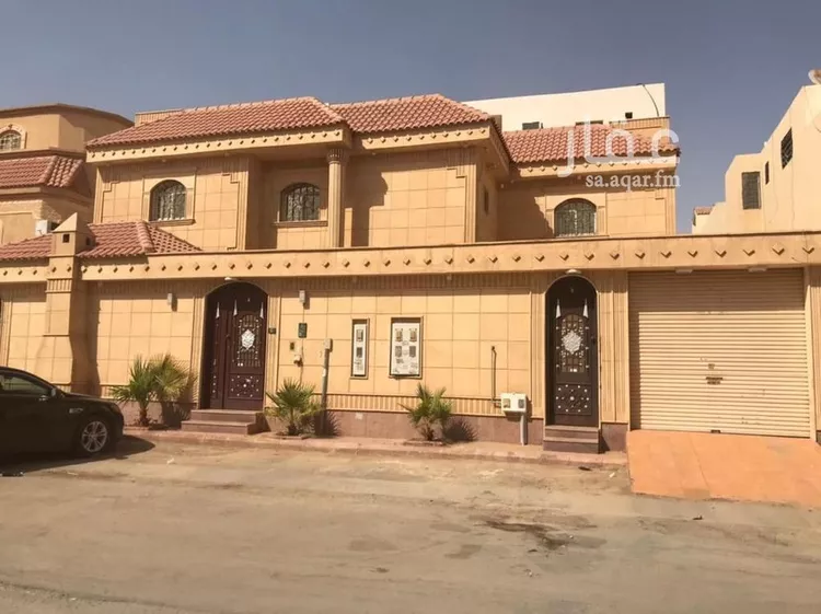 فيلا للبيع في شارع العريفة, حي إشبيلية, مدينة الرياض, منطقة الرياض