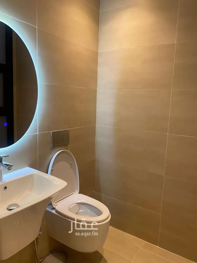 شقة للإيجار في شارع علقمة بن وائل, حي النرجس, مدينة الرياض, منطقة الرياض صورة 4
