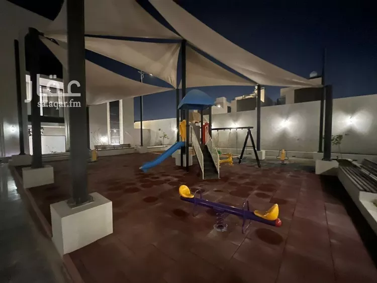 شقة للإيجار في شارع علقمة بن وائل, حي النرجس, مدينة الرياض, منطقة الرياض صورة 3