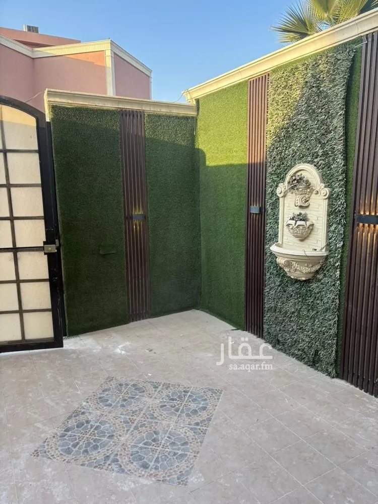 شقة للإيجار في شارع الرذاذ, حي الفلاح, مدينة الرياض, منطقة الرياض صورة 2