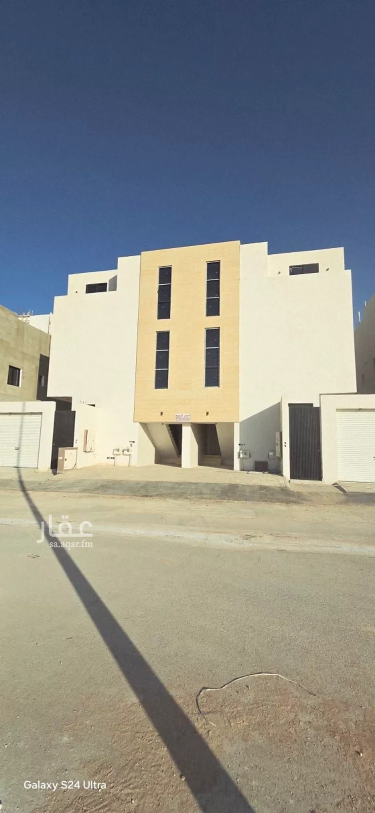 دور للبيع في شارع زياد بن أيوب, حي الرمال, مدينة الرياض, منطقة الرياض 1 صورة