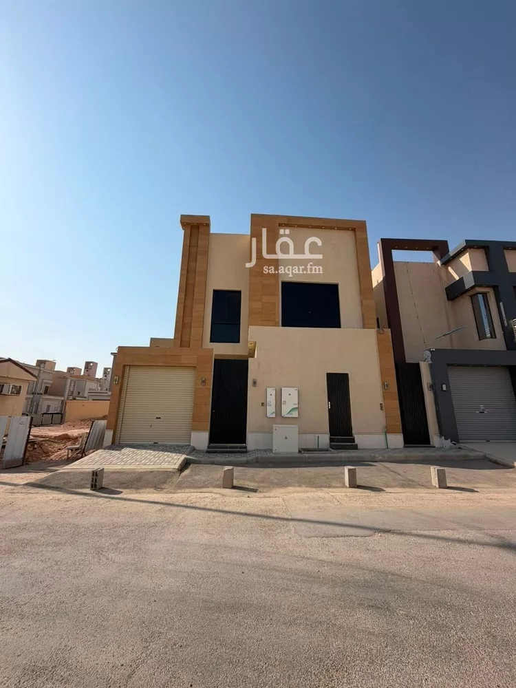 Villa for Sale in Riyadh Al Qadisiyah