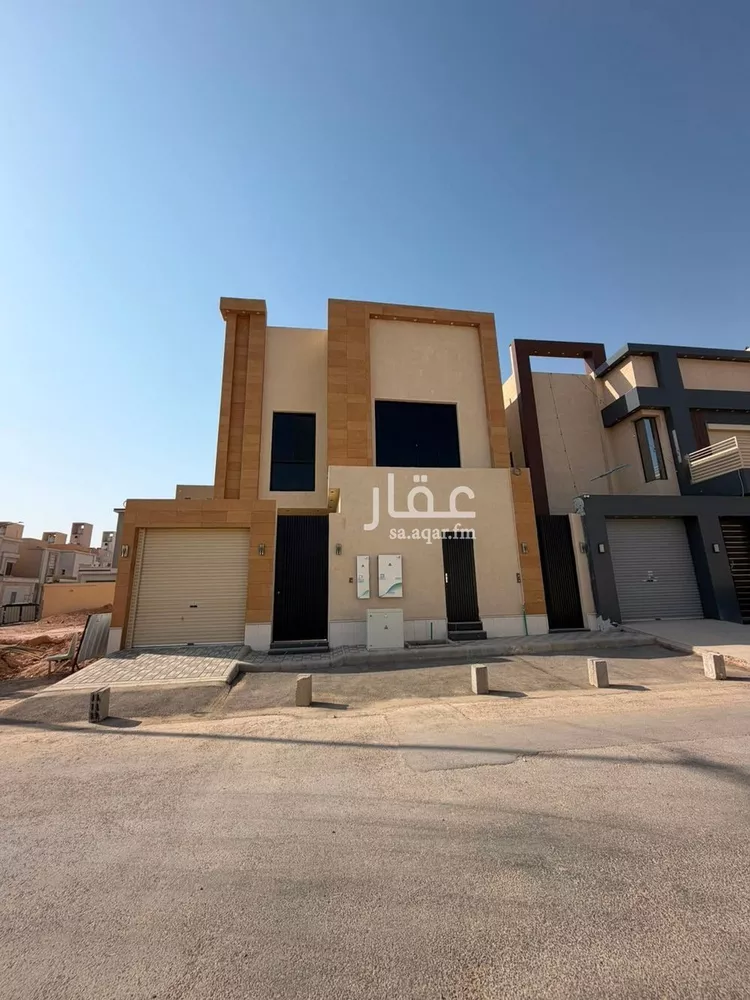 فيلا للبيع في شارع جبل المدار, حي القادسية, مدينة الرياض, منطقة الرياض صورة 3