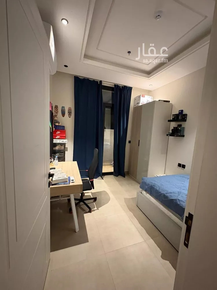 شقة للبيع في شارع القصر, حي العارض, مدينة الرياض, منطقة الرياض 8