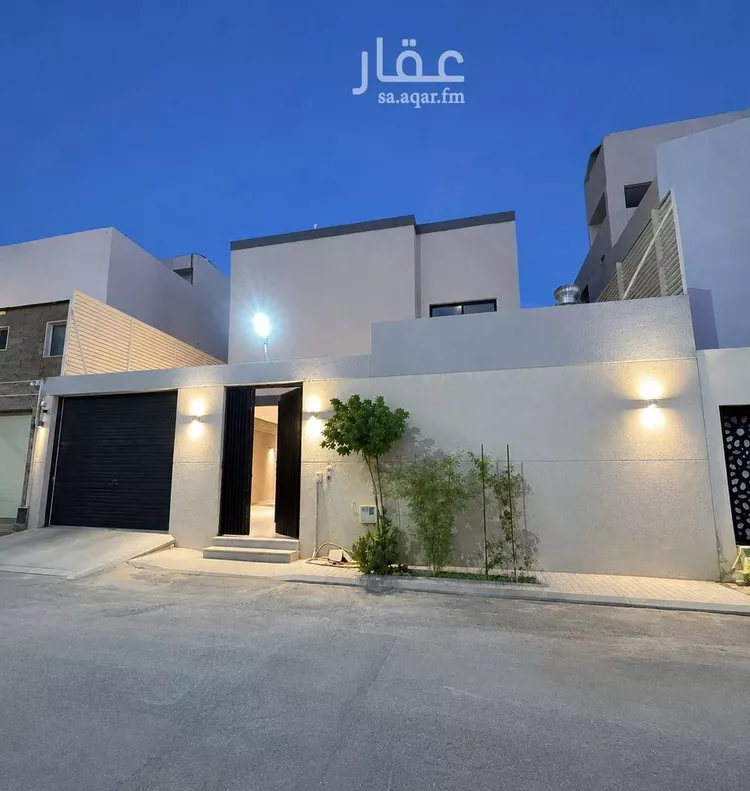 Villa for Sale in Riyadh An Narjis