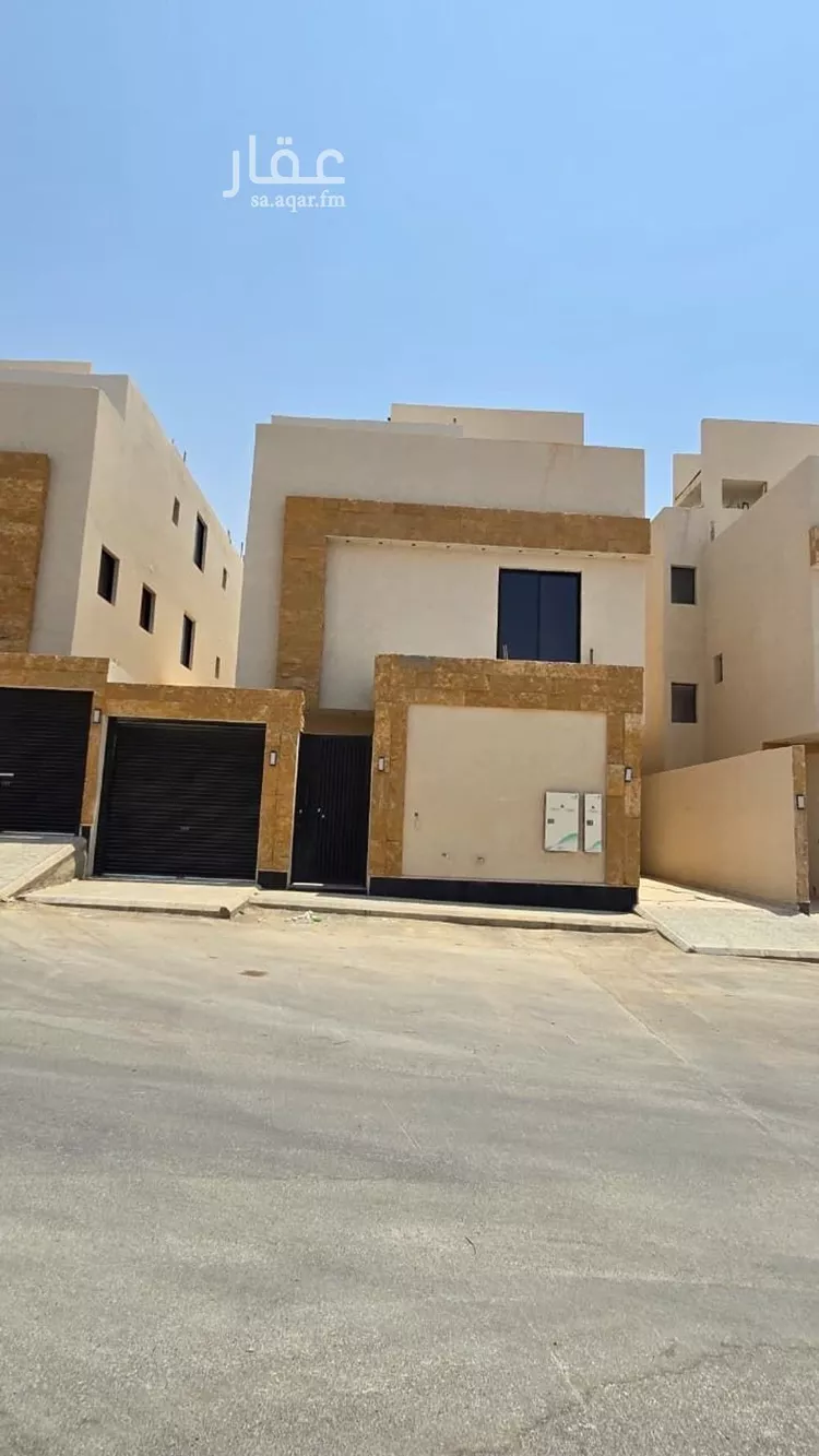 شقة للبيع في شارع عبدالحفيظ درويش عجيمي, حي البيان, مدينة الرياض, منطقة الرياض