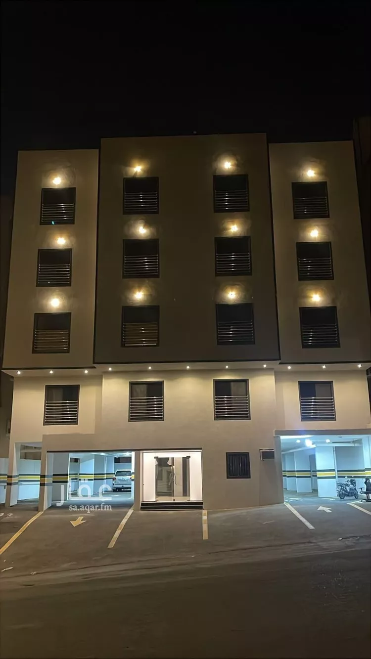 Apartment for Sale in Mecca Wadi Jalil
