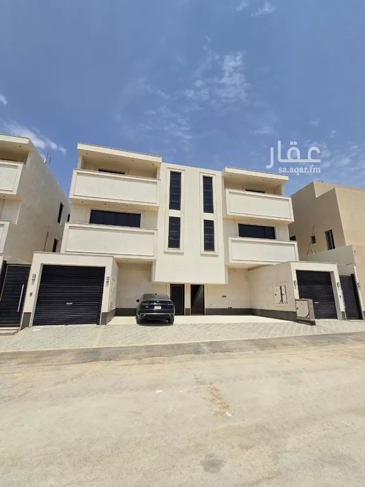 Floor for Sale in Riyadh Ash Sharq صورة 3