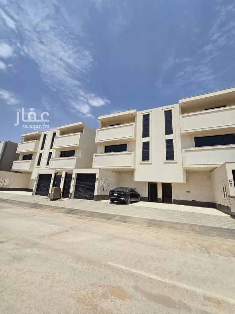 دور للبيع في شارع حماد ابن مدرك , حي المرجان, مدينة الرياض, منطقة الرياض