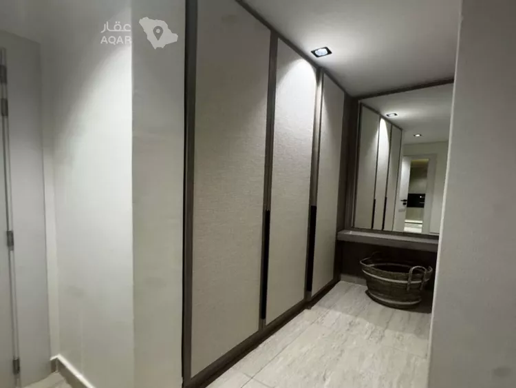 شقة للإيجار في شارع محمد بن يسار, حي المحمدية, مدينة الرياض, منطقة الرياض 27