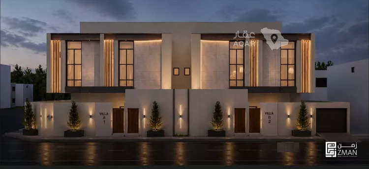 Villa for Sale in Riyadh Al Munsiyah