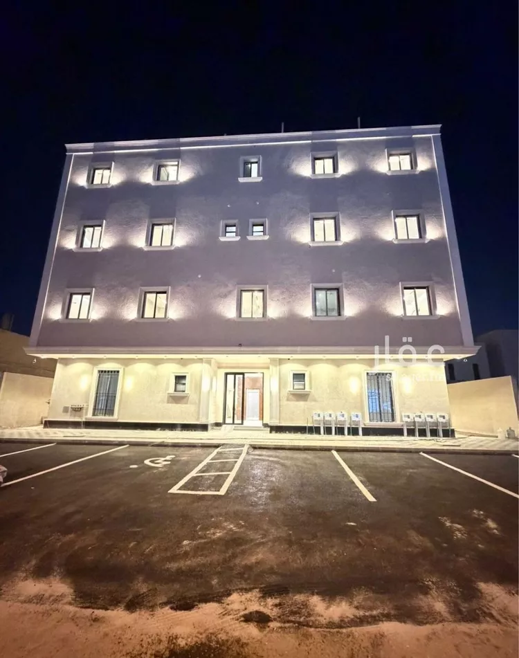 عمارة للبيع في شارع التين, حي السعادة, مدينة الرياض, منطقة الرياض صورة 2