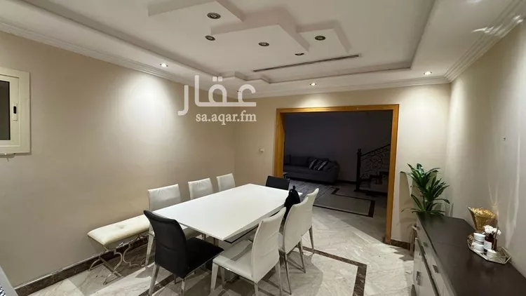 فيلا للبيع في شارع عبدالملك بن سراج, حي اليرموك, مدينة الخبر, المنطقة الشرقية صورة 2