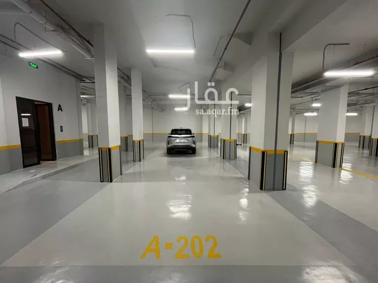 شقة للإيجار في شارع علقمة بن وائل, حي النرجس, مدينة الرياض, منطقة الرياض صورة 2