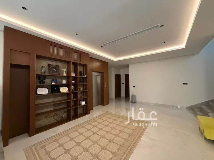 فيلا للبيع في شارع الخازن, حي العارض, مدينة الرياض, منطقة الرياض 16