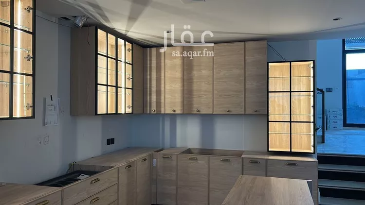 فيلا للبيع في شارع محمد بن أبي تمام, حي النرجس, مدينة الرياض, منطقة الرياض صورة 3