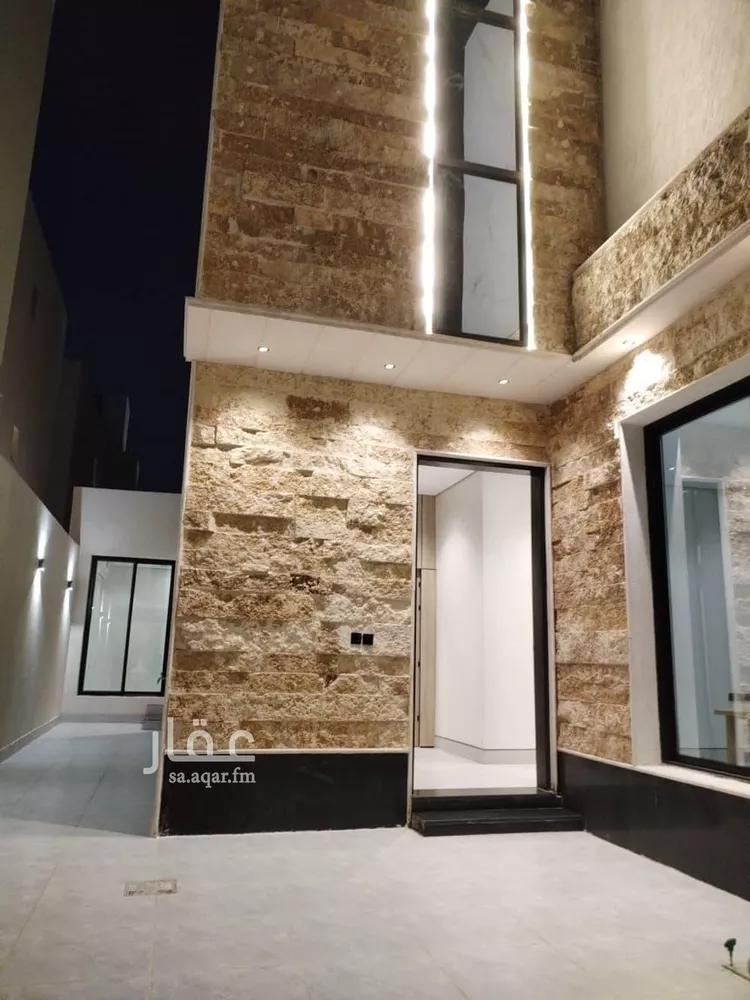 دور للبيع في حي الجنادرية, مدينة الرياض, منطقة الرياض صورة 5