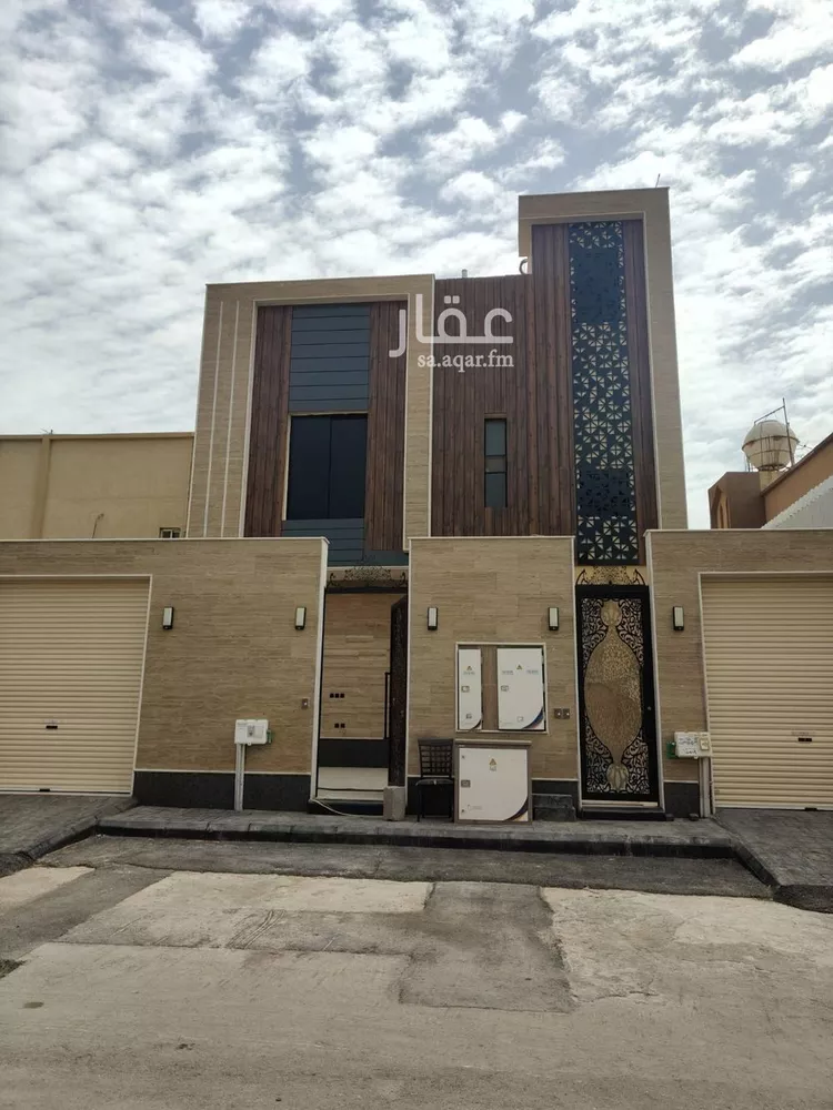 دور للبيع في شارع أبي الفتوح الهمذاني, حي الخليج, مدينة الرياض, منطقة الرياض