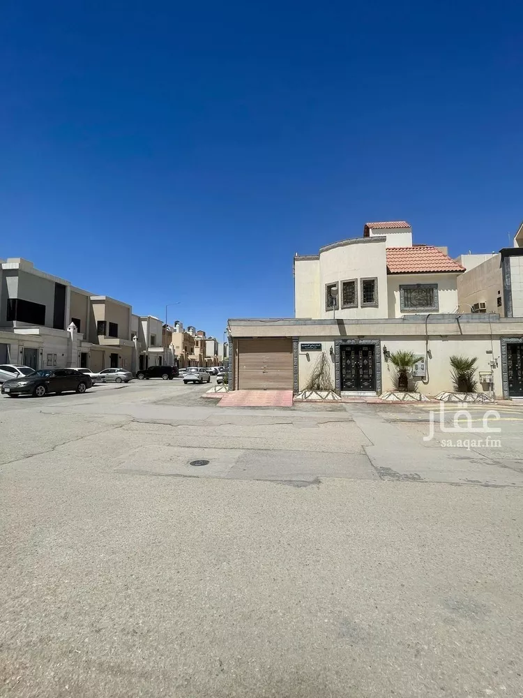 فيلا للبيع في شارع وادي النعيم, حي القادسية, مدينة الرياض, منطقة الرياض صورة 2