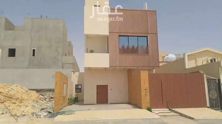 Apartment for Sale in Riyadh Ash Sharq