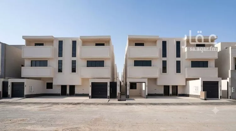 دور للبيع في شارع حماد ابن مدرك , حي المرجان, مدينة الرياض, منطقة الرياض