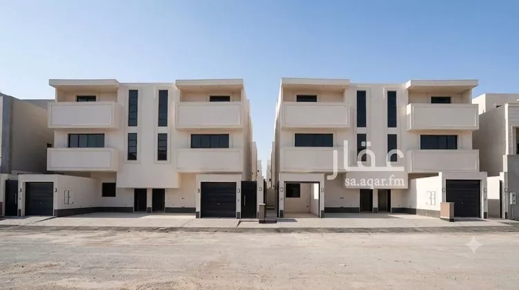 دور للبيع في شارع حماد ابن مدرك , حي المرجان, مدينة الرياض, منطقة الرياض