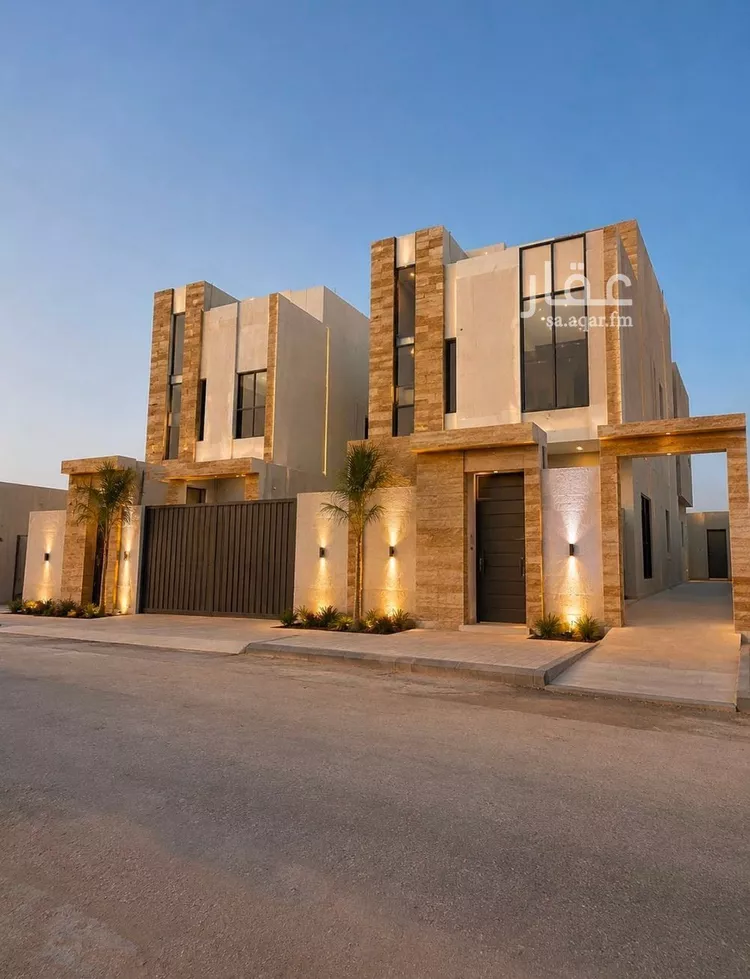 دور للبيع في شارع الرمال , حي الرمال, مدينة الرياض, منطقة الرياض