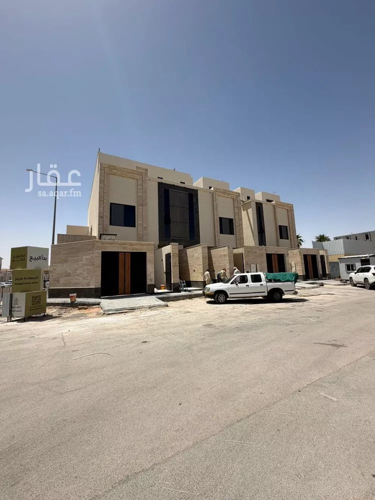 دور للبيع في شارع محمد المصلح, حي السعادة, مدينة الرياض, منطقة الرياض