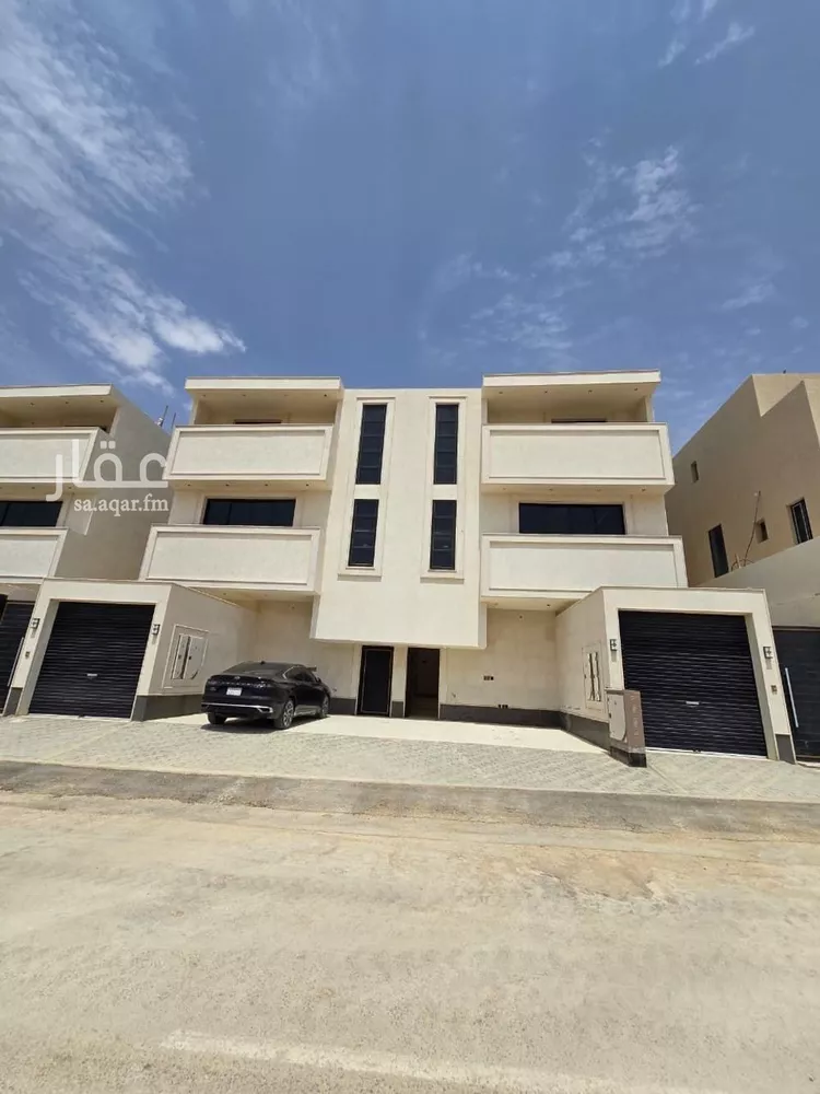 دور للبيع في شارع حماد ابن مدرك , حي المرجان, مدينة الرياض, منطقة الرياض