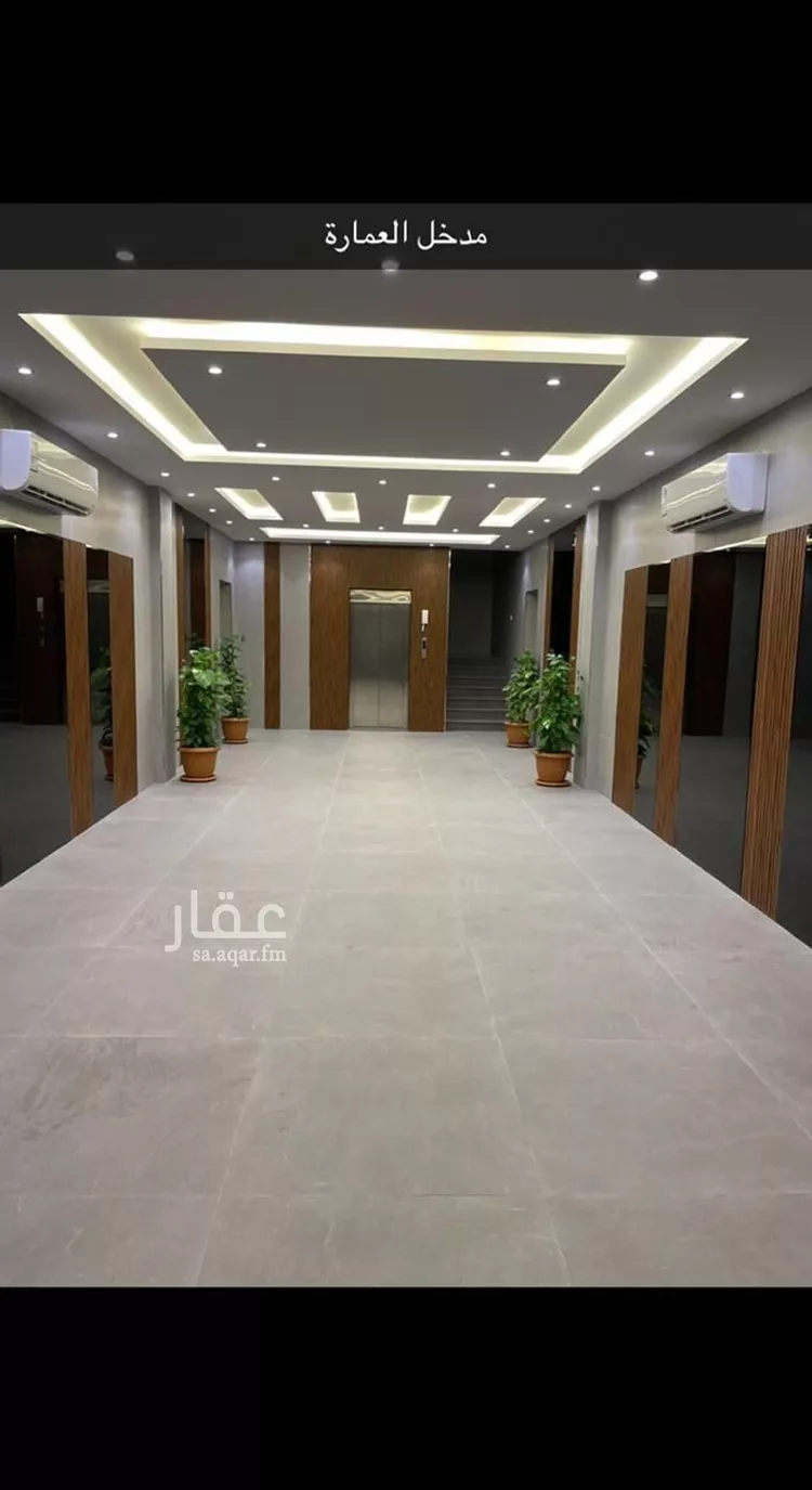 شقة للإيجار في شارع ابن أبي رمانة, حي الصواري, مدينة جدة, منطقة مكة المكرمة صورة 3
