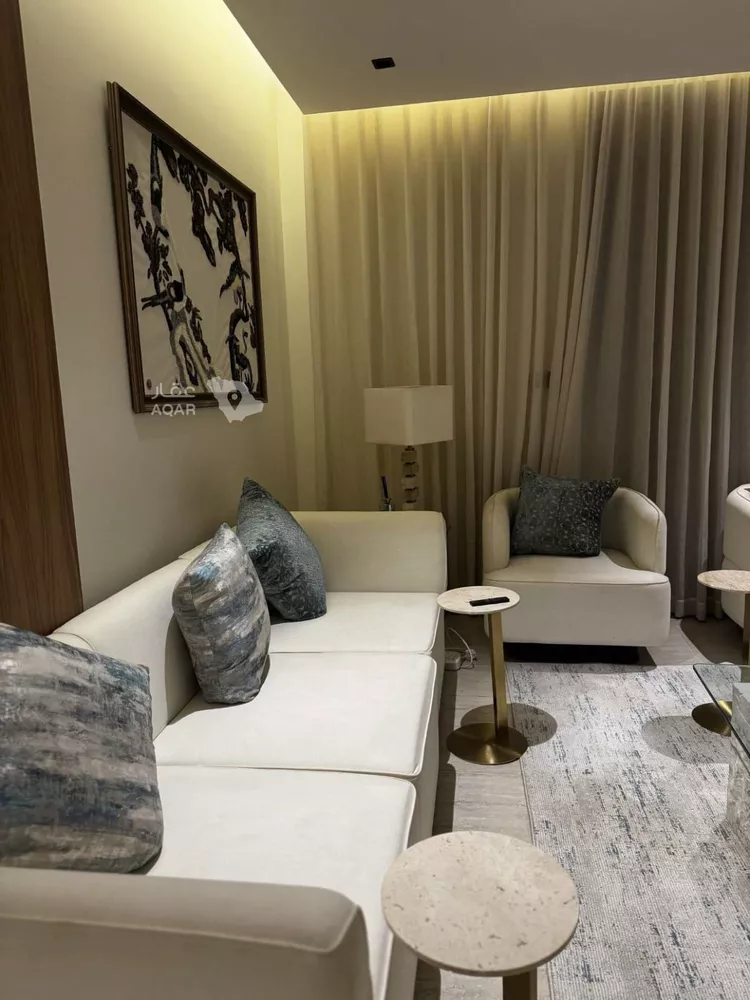 شقة للإيجار في شارع محمد بن يسار, حي المحمدية, مدينة الرياض, منطقة الرياض 9