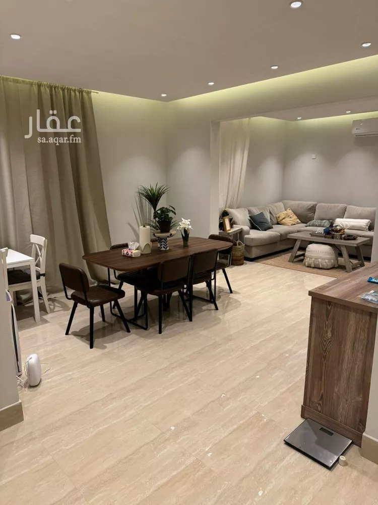 شقة للبيع في شارع القنا, حي الياسمين, مدينة الرياض, منطقة الرياض صورة 4
