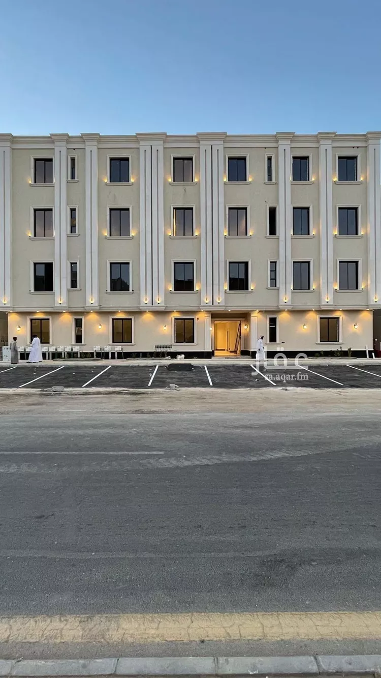 عمارة للبيع في شارع التين, حي السعادة, مدينة الرياض, منطقة الرياض