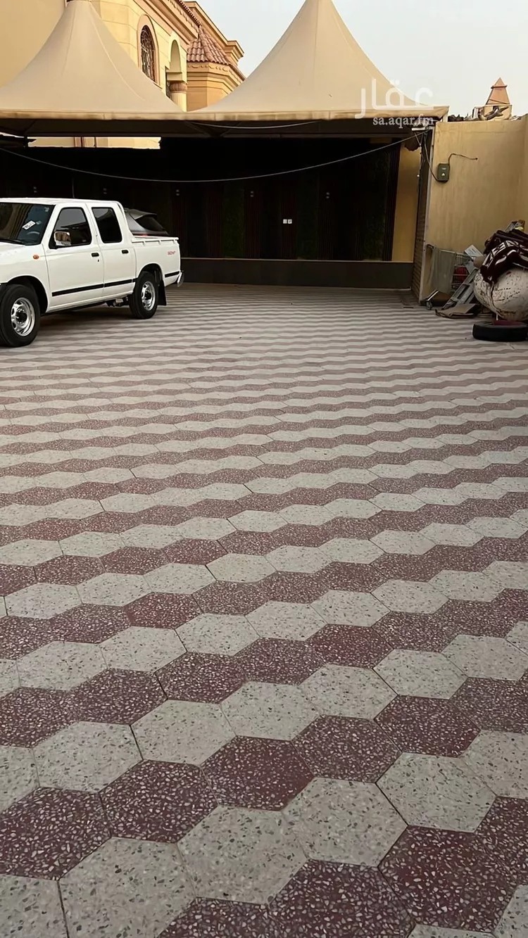 فيلا للبيع في شارع المسور, حي الخليج, مدينة الرياض, منطقة الرياض صورة 2