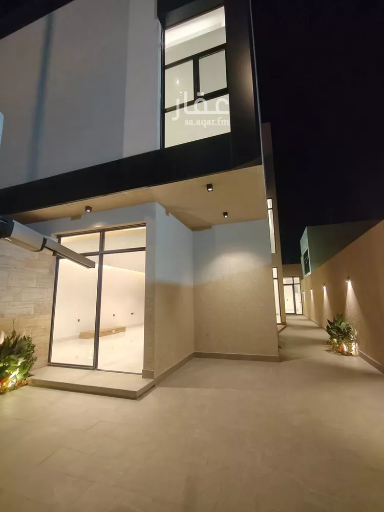 فيلا للبيع في شارع الحسن بن الهيثم, حي النرجس, مدينة الرياض, منطقة الرياض صورة 2