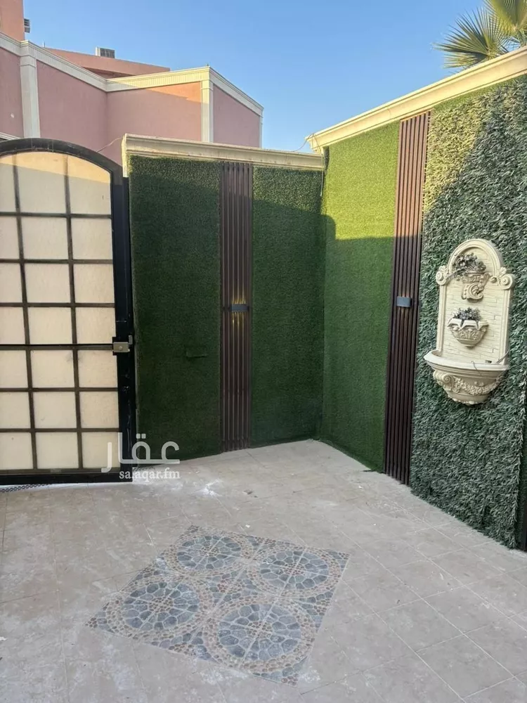 شقة للإيجار في شارع الرذاذ, حي الفلاح, مدينة الرياض, منطقة الرياض صورة 3