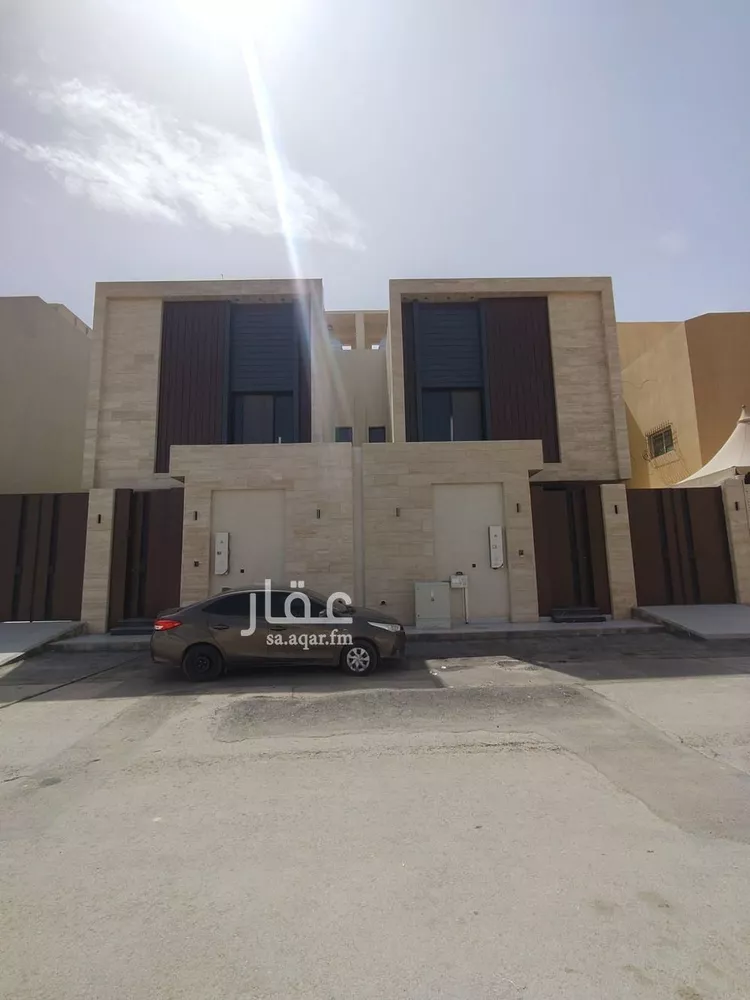 فيلا للبيع في شارع الجريسية, حي النهضة, مدينة الرياض, منطقة الرياض صورة 2
