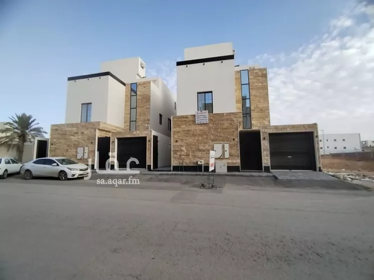 دور للبيع في حي الجنادرية, مدينة الرياض, منطقة الرياض 1 صورة