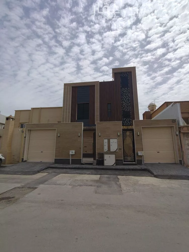 دور للبيع في شارع أبي الفتوح الهمذاني, حي الخليج, مدينة الرياض, منطقة الرياض