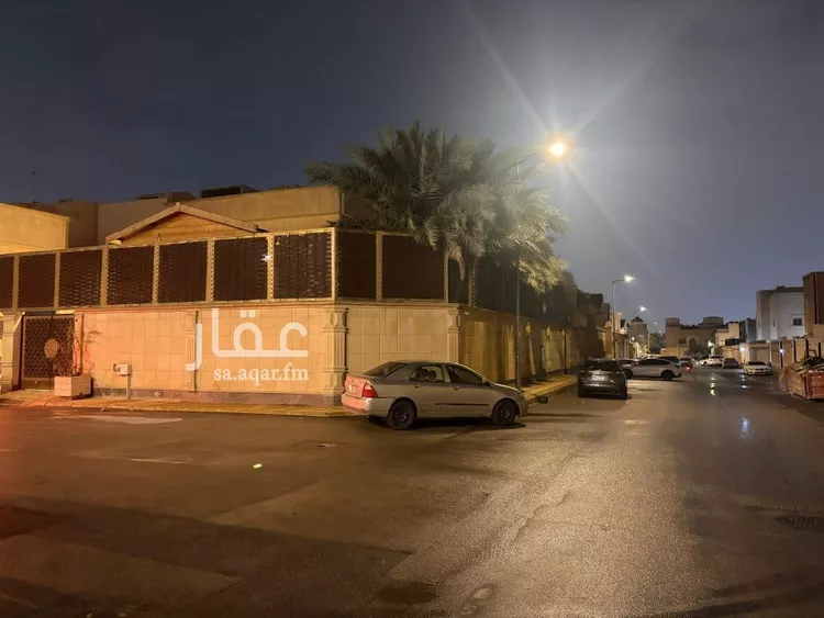 فيلا للبيع في شارع رقم 219, حي الياسمين, مدينة الرياض, منطقة الرياض صورة 3