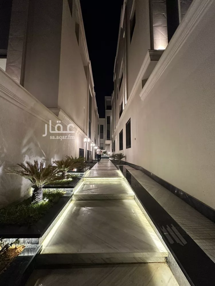 شقة للبيع في حي النرجس, مدينة الرياض, منطقة الرياض صورة 4