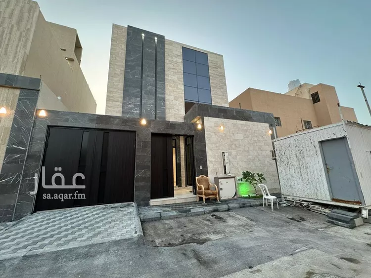 Villa for Sale in Riyadh Ar Rayan