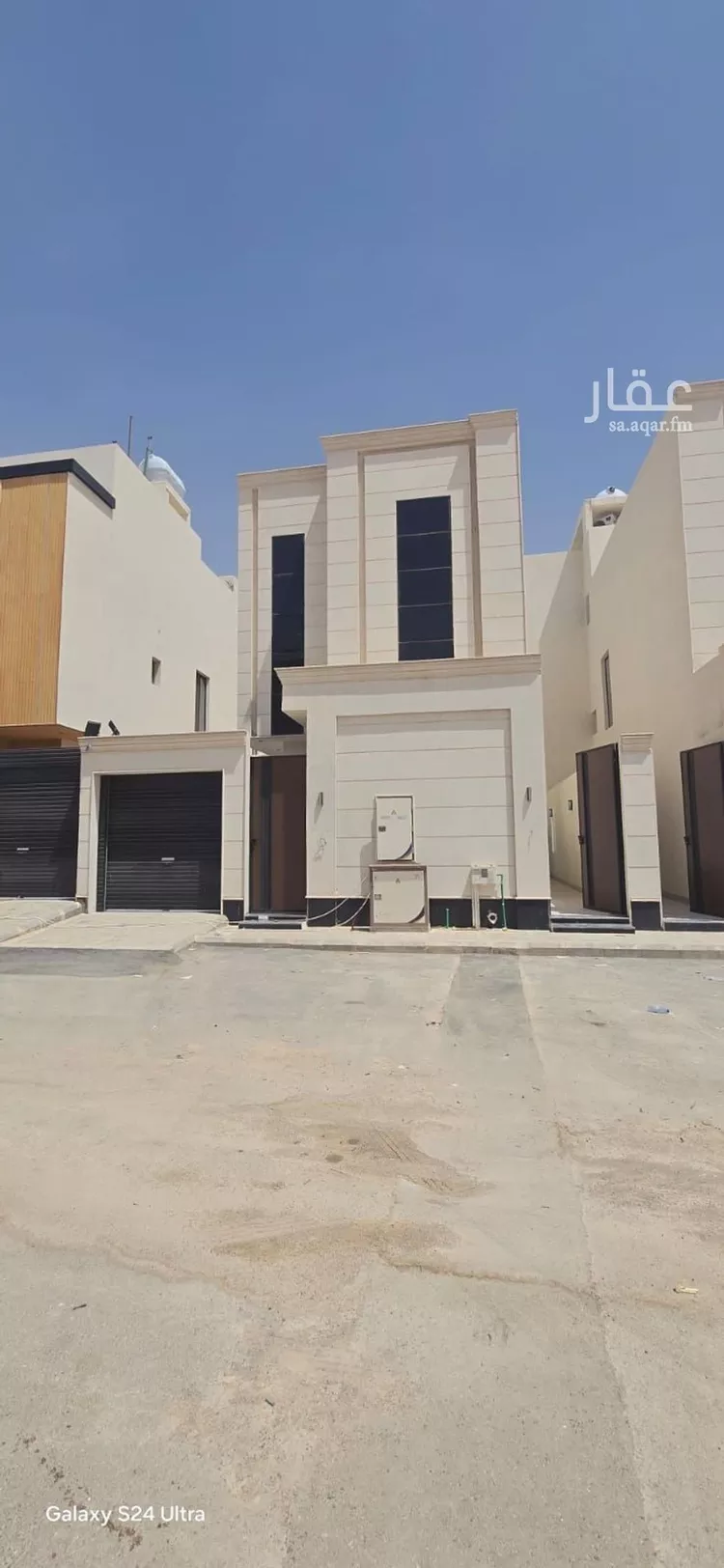 Villa for Sale in Riyadh Ash Sharq