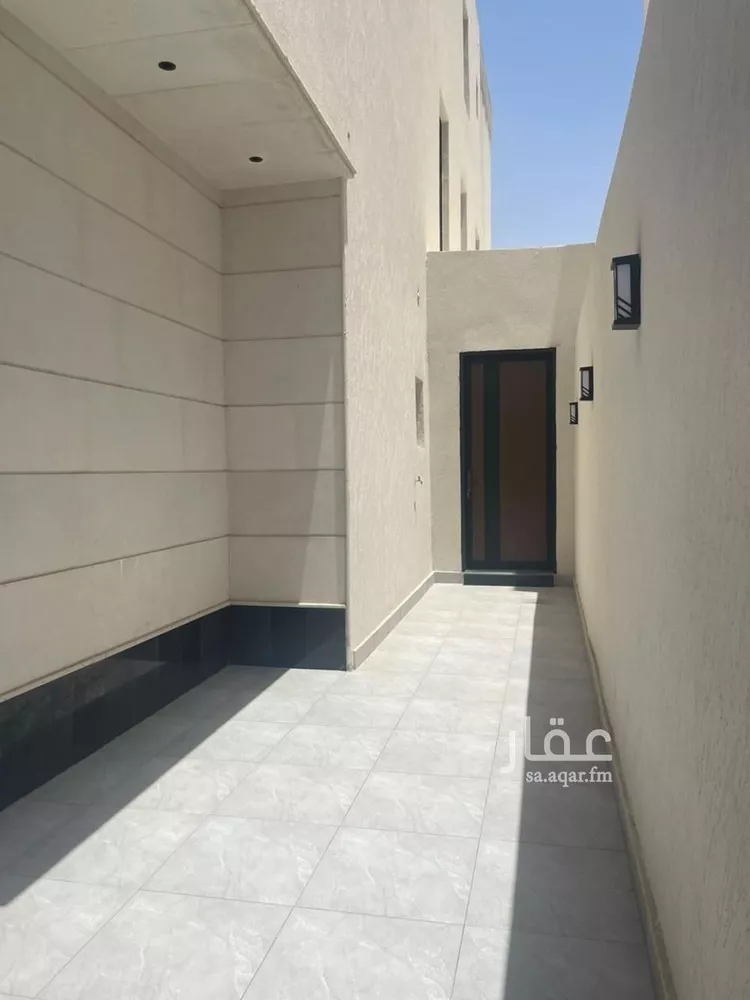 فيلا للبيع في شارع أبي يعلى الموصلي, حي البيان, مدينة الرياض, منطقة الرياض صورة 4