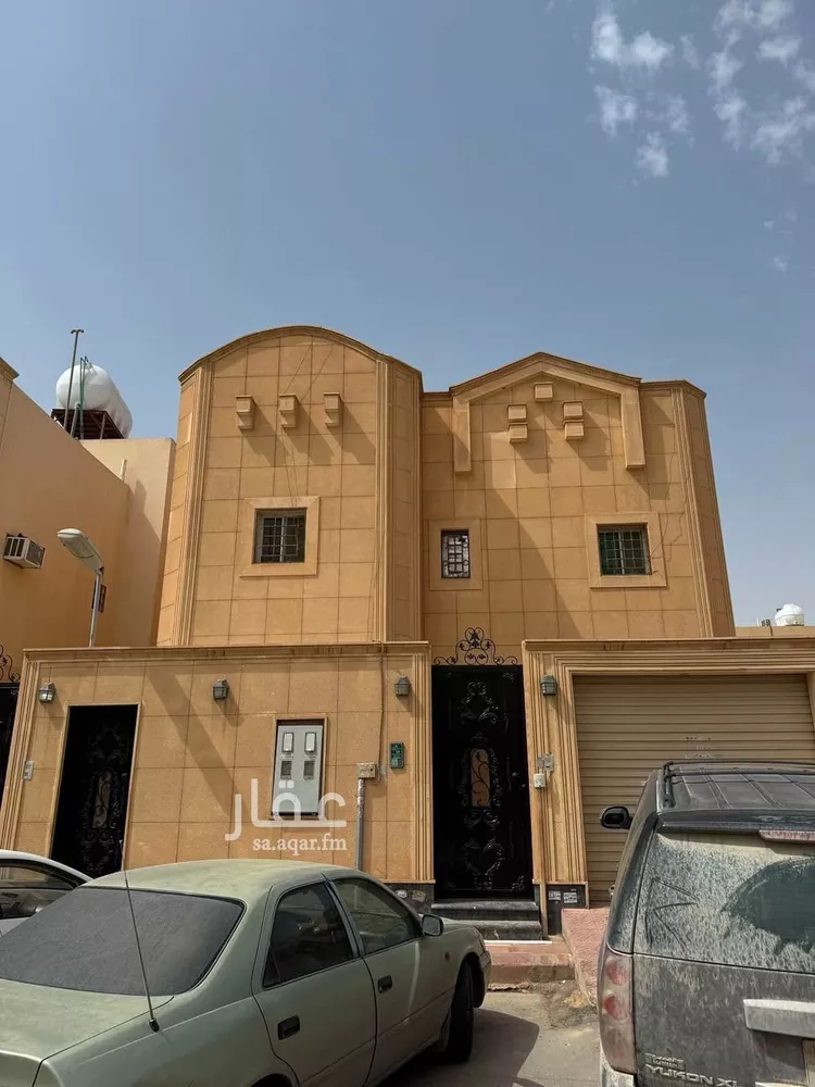 فيلا للبيع في شارع جهام, حي الخليج, مدينة الرياض, منطقة الرياض صورة 2