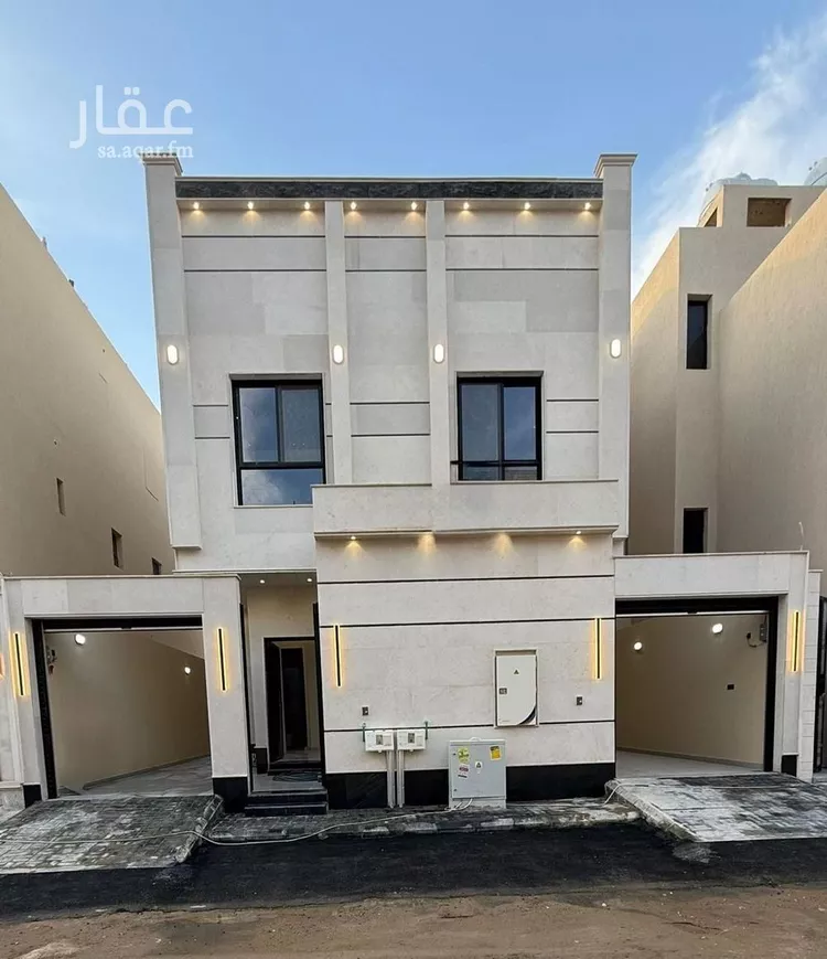 Villa for Sale in Riyadh An Nadhim