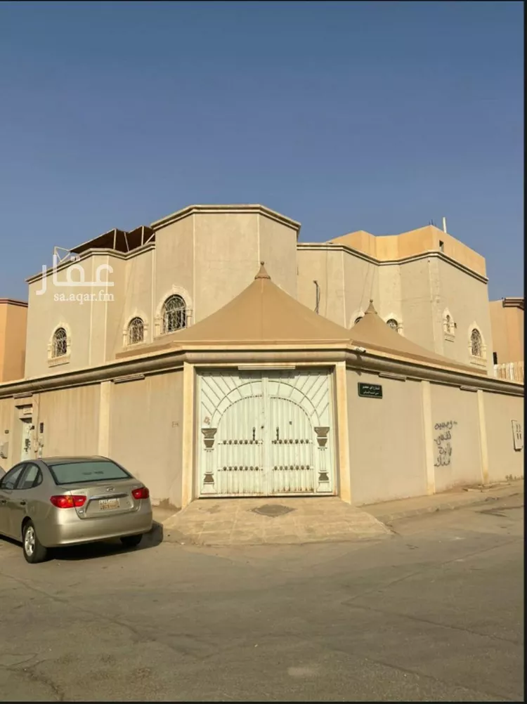 Villa for Sale in Riyadh An Nasim Ash Sharqi