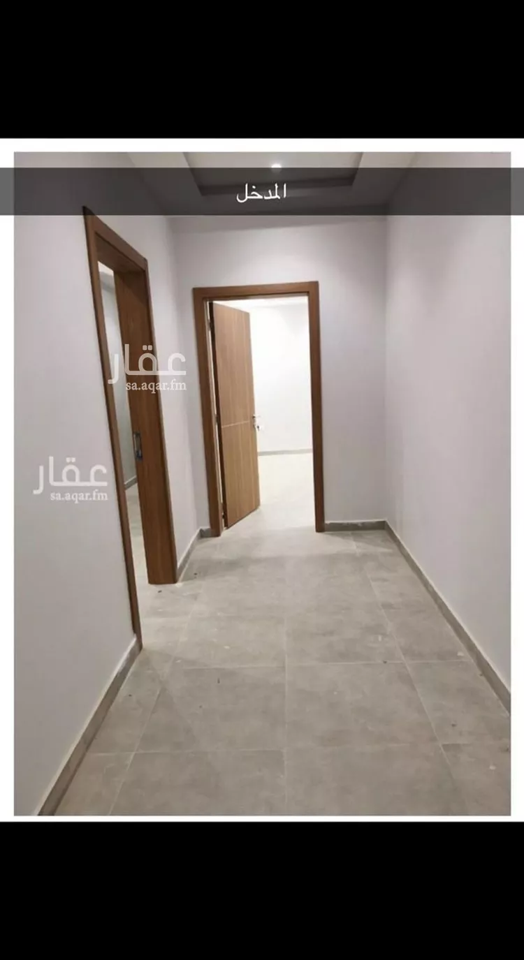 شقة للإيجار في شارع ابن أبي رمانة, حي الصواري, مدينة جدة, منطقة مكة المكرمة صورة 4