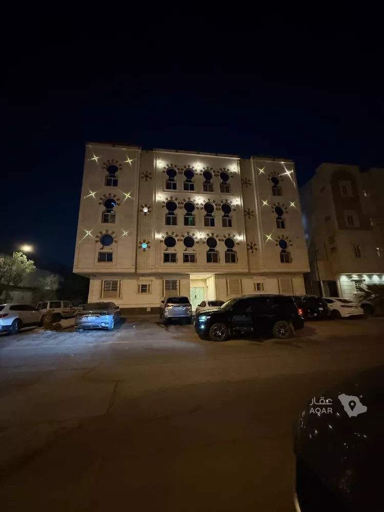 Apartment for Sale in Riyadh Al Yarmouk